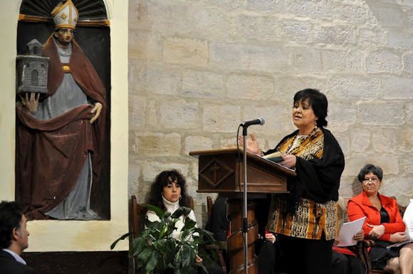 I Jornadas poéticas Añón I Jornadas poéticas Añón