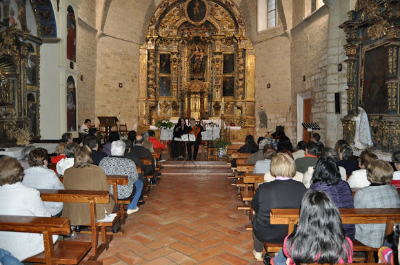 I Jornadas poéticas Añón I Jornadas poéticas Añón