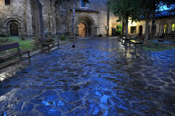 I Jornadas poéticas Añón I Jornadas poéticas Añón