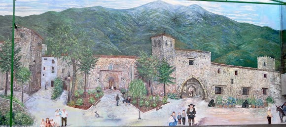 I Jornadas poéticas Añón I Jornadas poéticas Añón