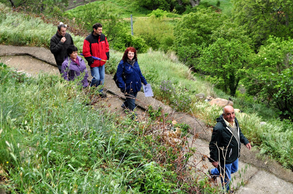 I Jornadas poéticas Añón I Jornadas poéticas Añón