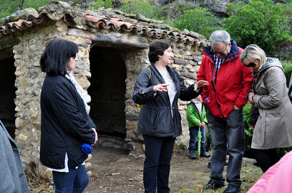 I Jornadas poéticas Añón I Jornadas poéticas Añón