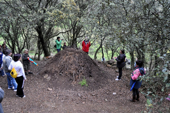 I Jornadas poéticas Añón I Jornadas poéticas Añón