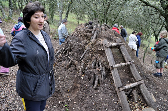 I Jornadas poéticas Añón I Jornadas poéticas Añón
