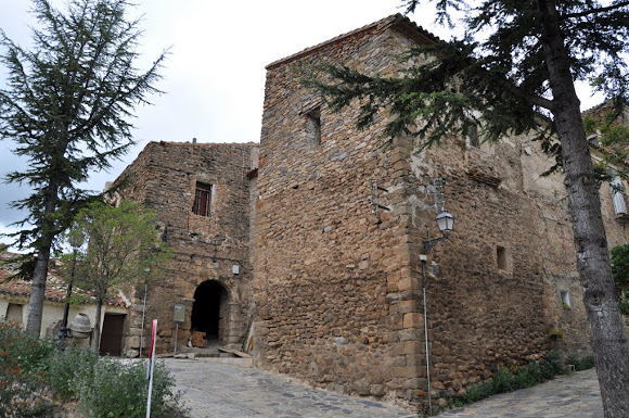 I Jornadas poéticas Añón I Jornadas poéticas Añón