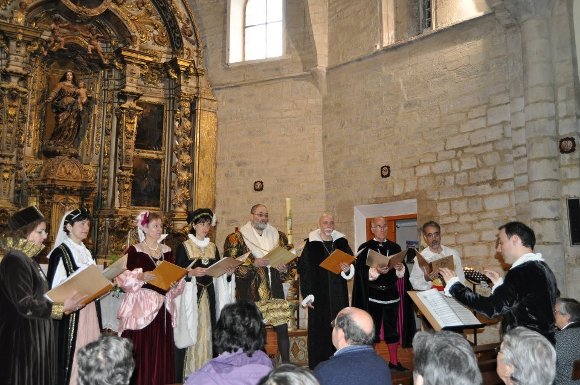 I Jornadas poéticas Añón I Jornadas poéticas Añón