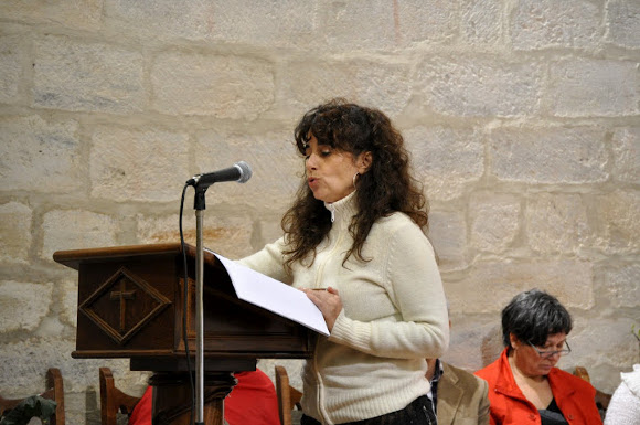 I Jornadas poéticas Añón I Jornadas poéticas Añón