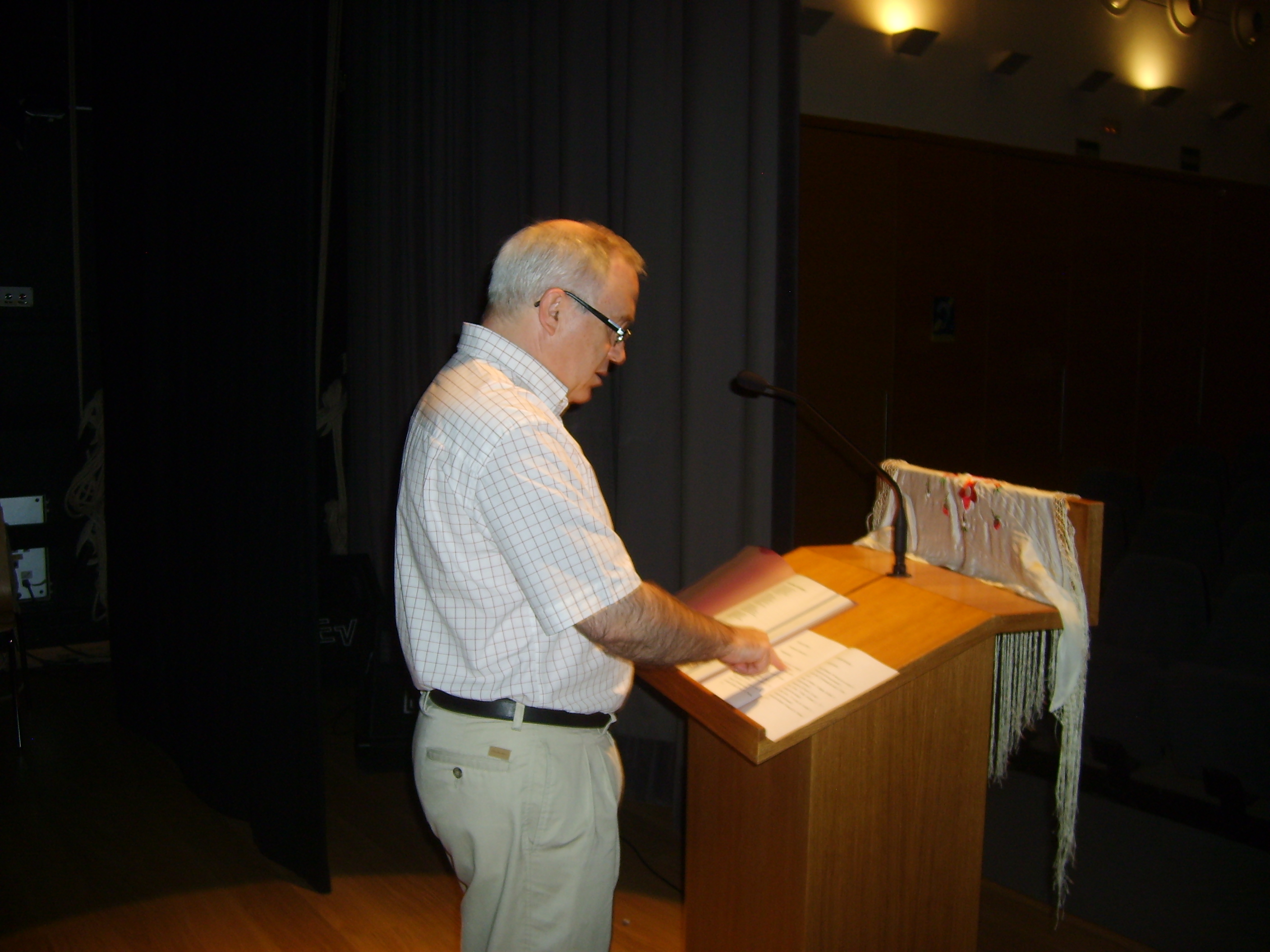 Poesía en otoño Poesía en otoño