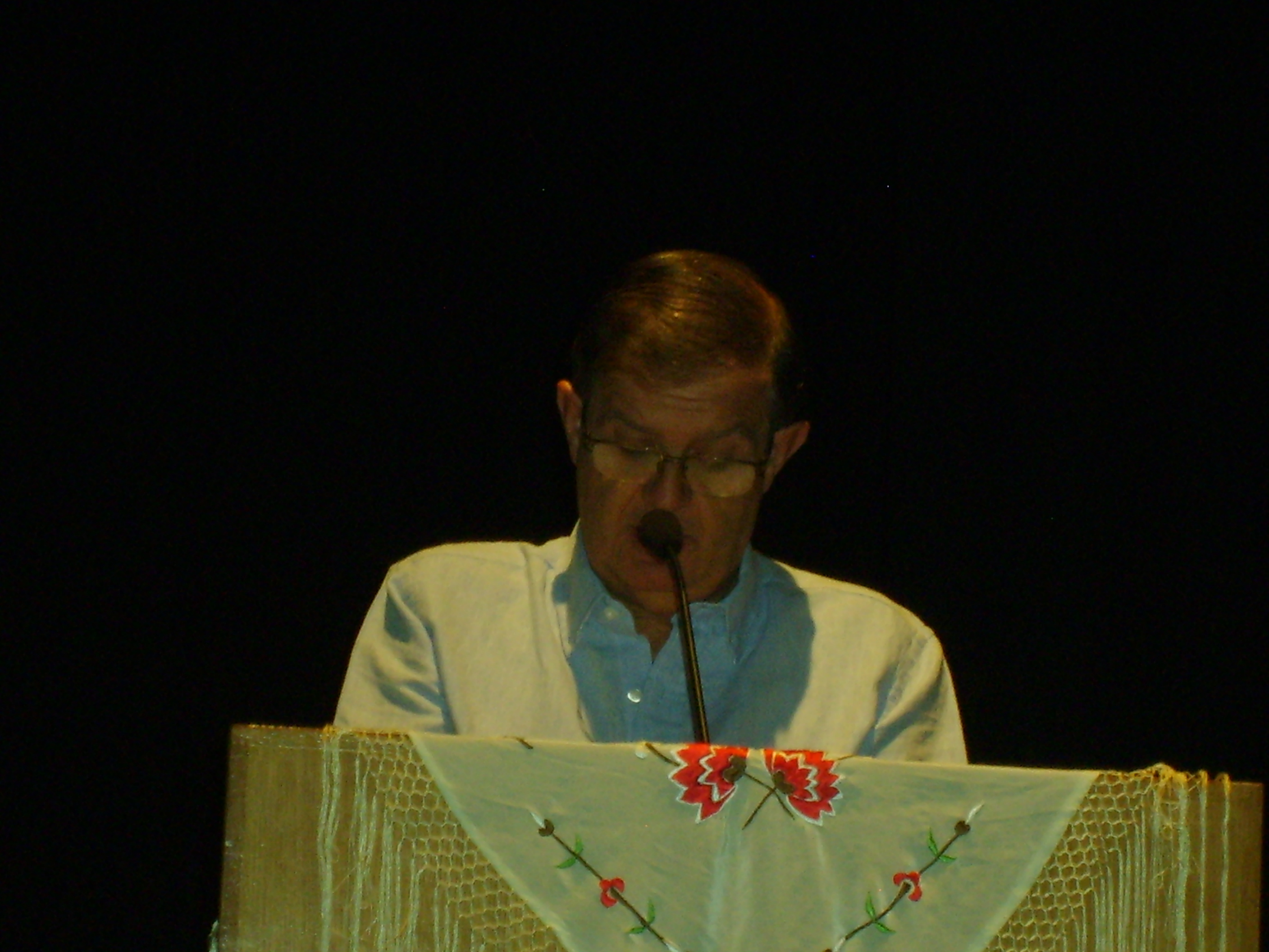 Poesía en otoño Poesía en otoño