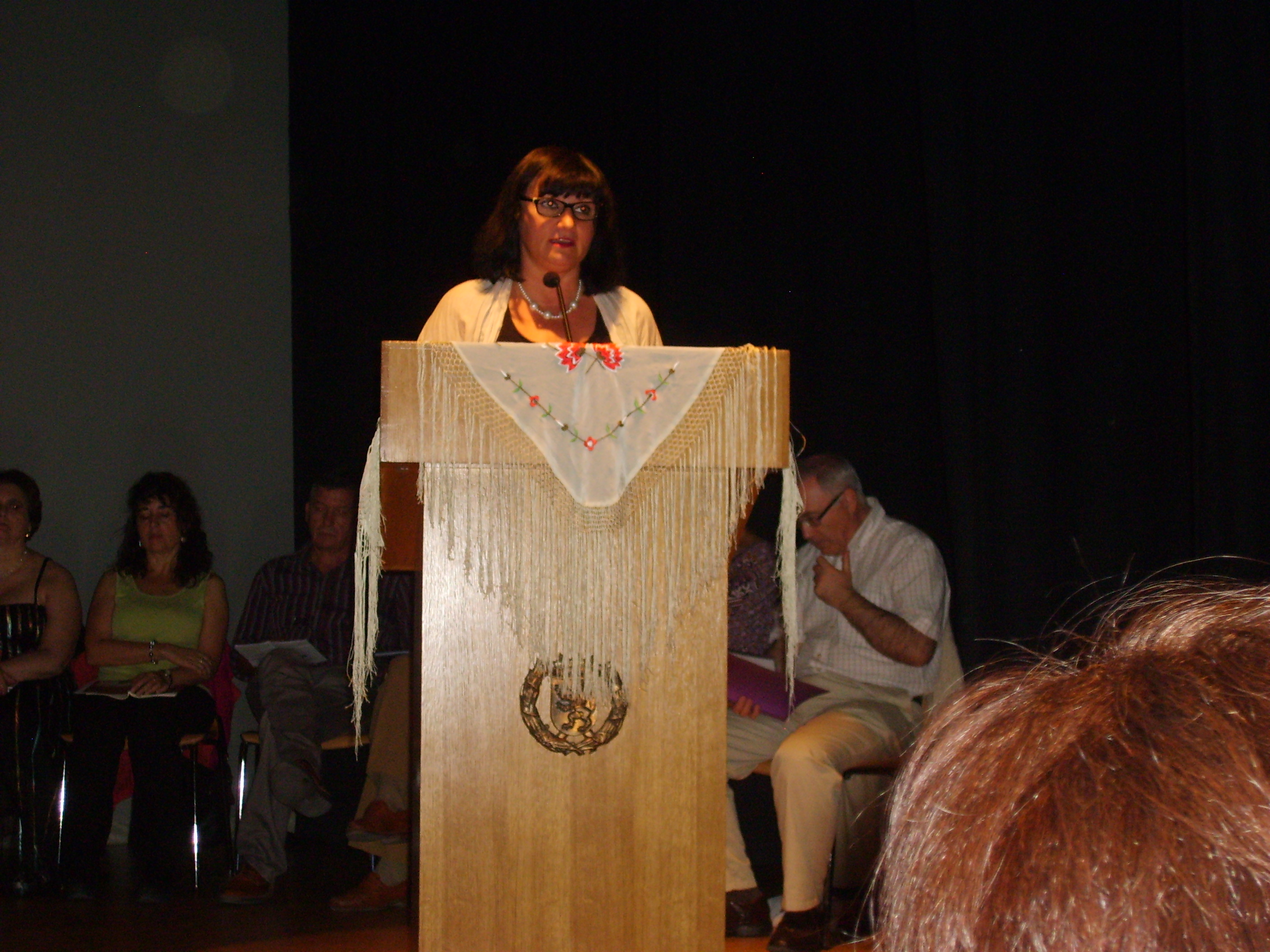 Poesía en otoño Poesía en otoño