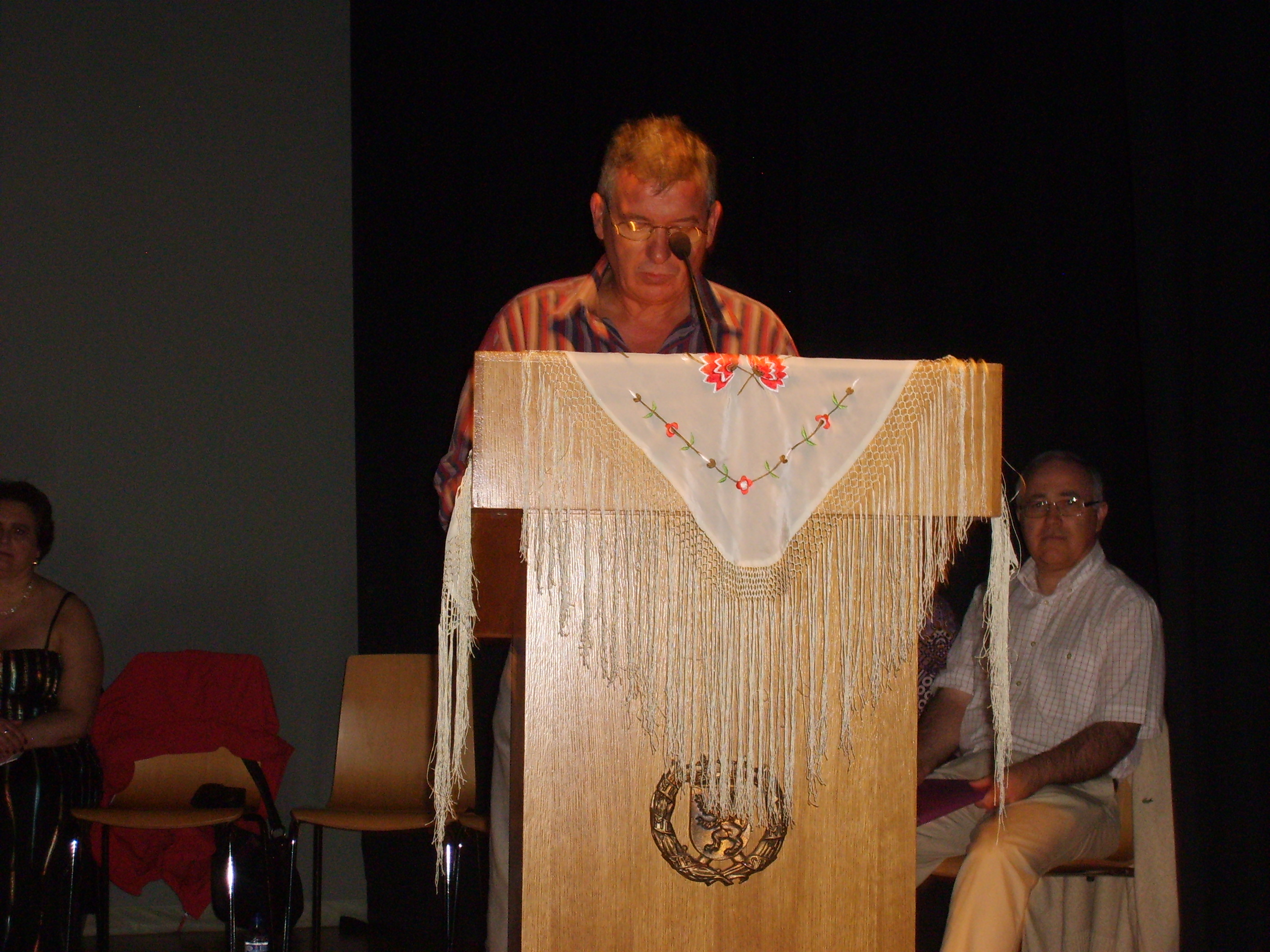 Poesía en otoño Poesía en otoño