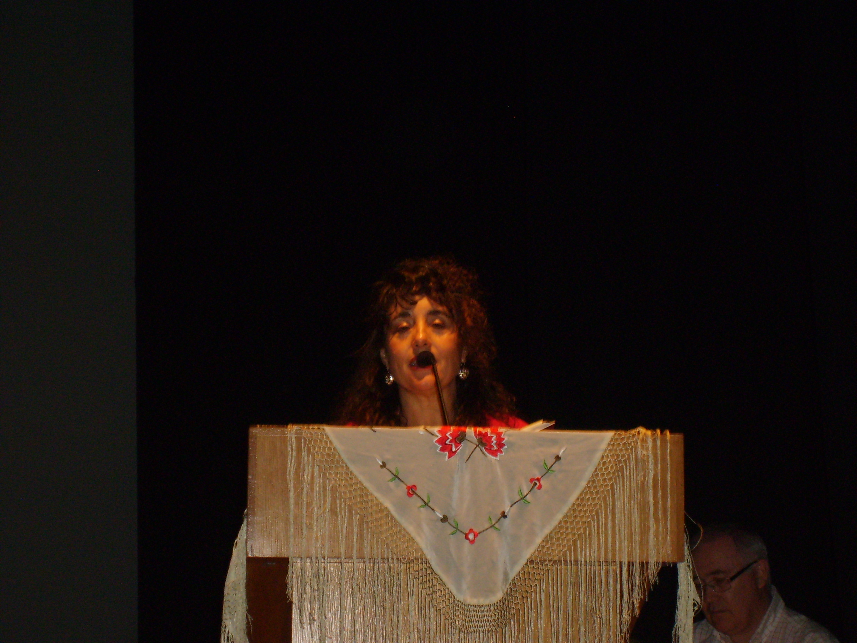 Poesía en otoño Poesía en otoño