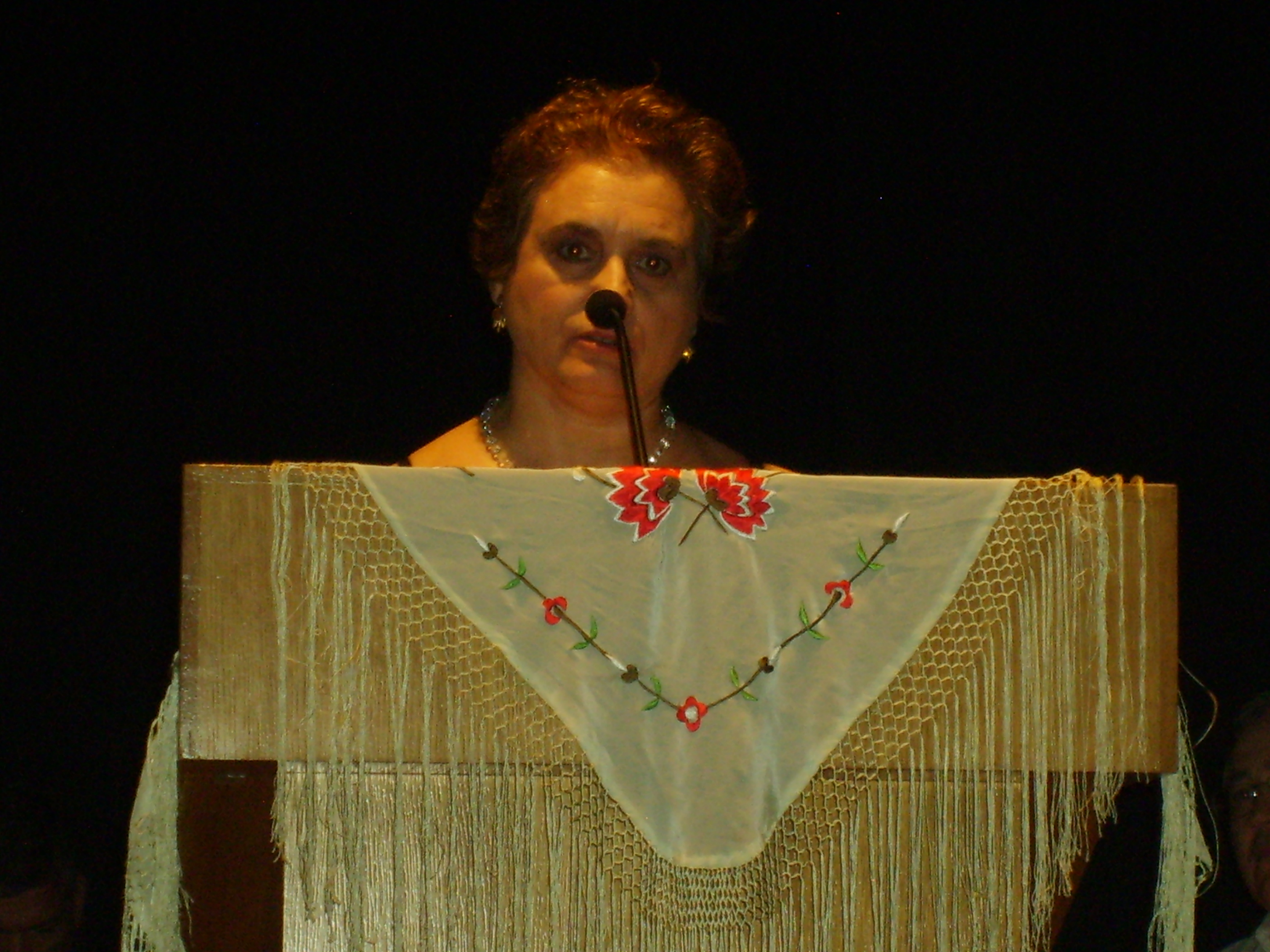 Poesía en otoño Poesía en otoño