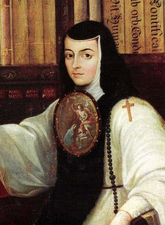 Sor Juana Ins de la Cruz